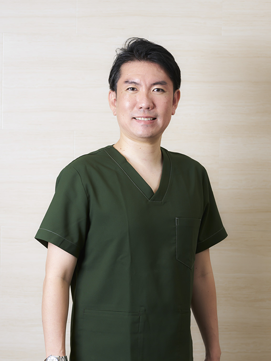 DR.濱田