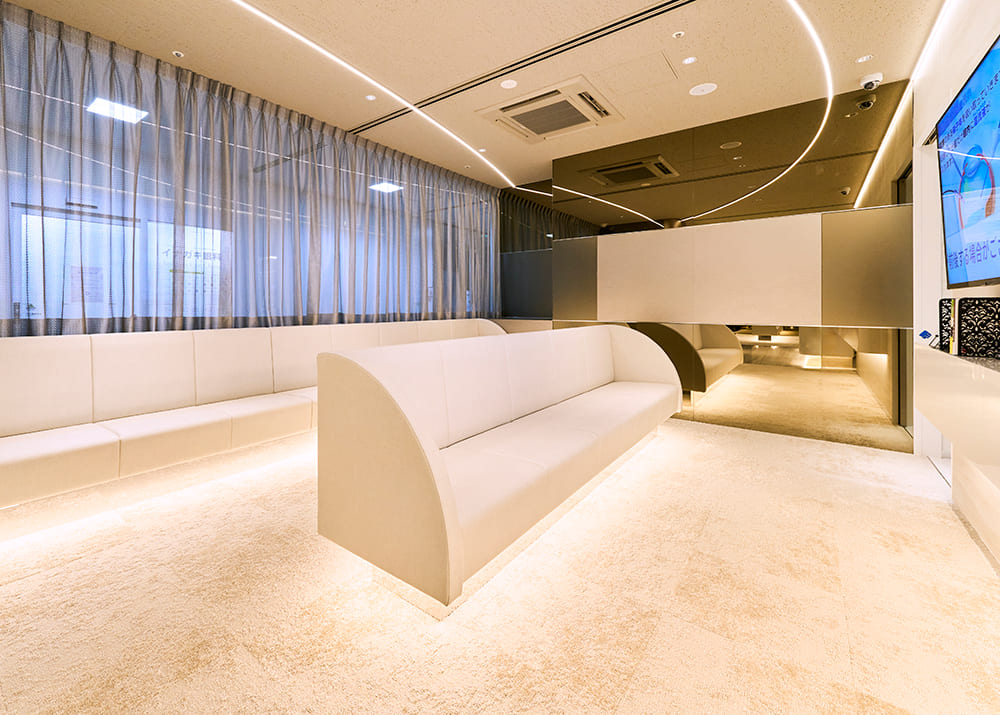 Waiting Room