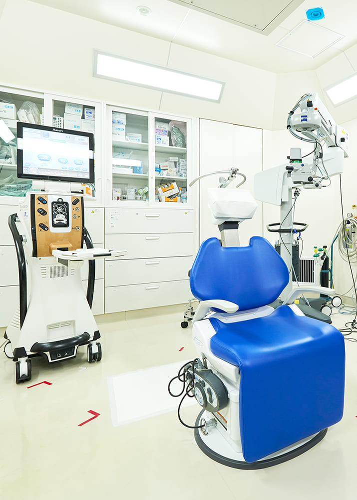 手術室