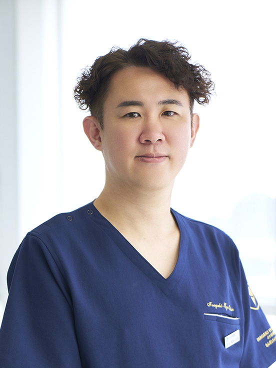 DR.稲垣圭司