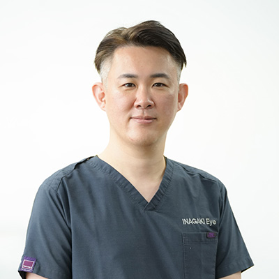 DR.稲垣圭司