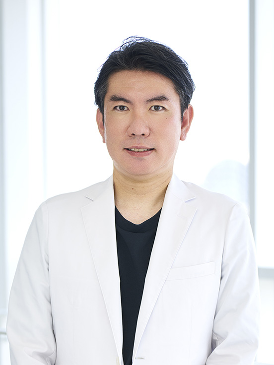 DR.濱田