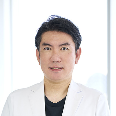 イナガキ眼科 濱田真史医師