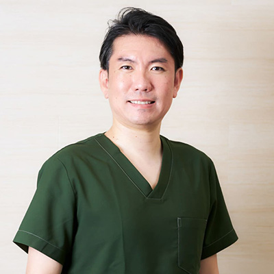 DR.濱田