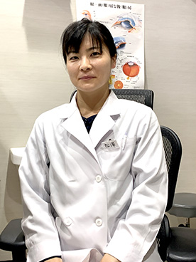 DR.松澤