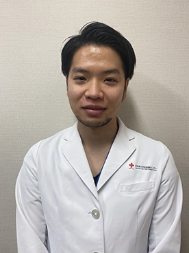 DR.廣澤邦彦