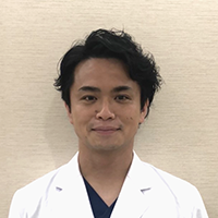 イナガキ眼科 玉城和範医師