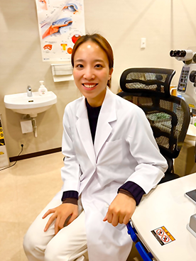 DR.室田麗