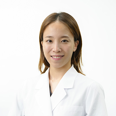 DR.室田麗